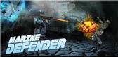 game pic for Marine Defender : Modern War